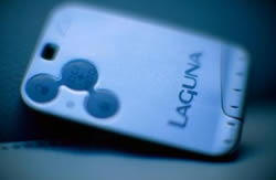 Le fameux badge