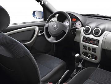 TDB Sandero