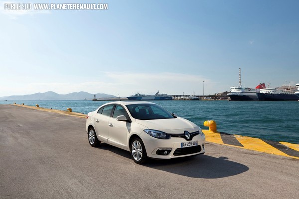 Fluence 2013