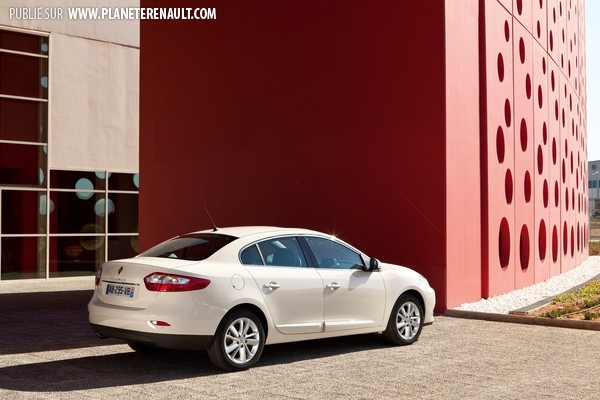 Fluence