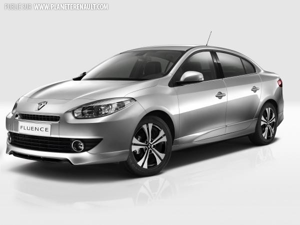 Fluence Black Edition