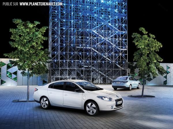 Fluence ZE