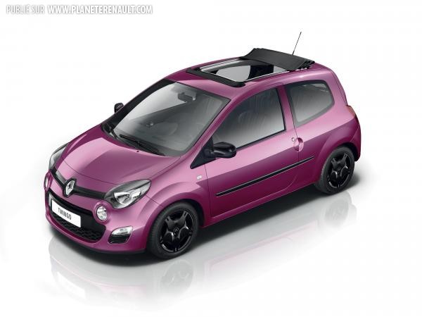 Twingo Summertime