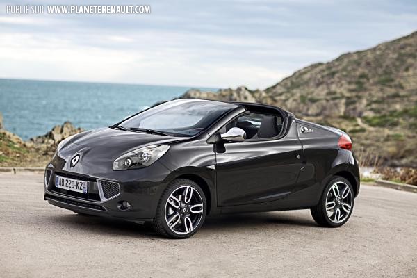 Renault WIND