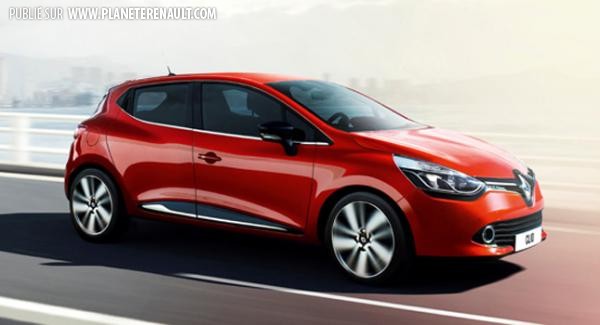 Clio 4