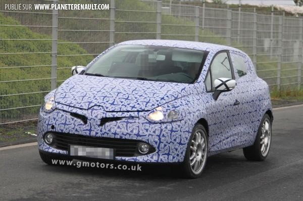Clio 4