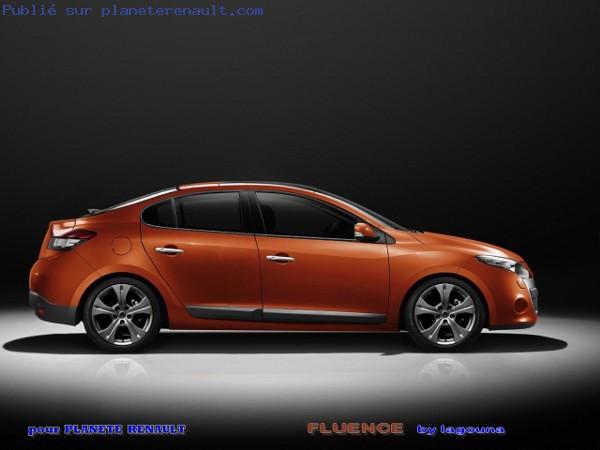 Fluence