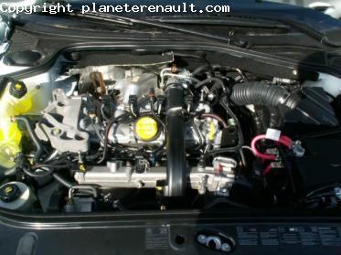 Le 2.0 T Turbo F4RT