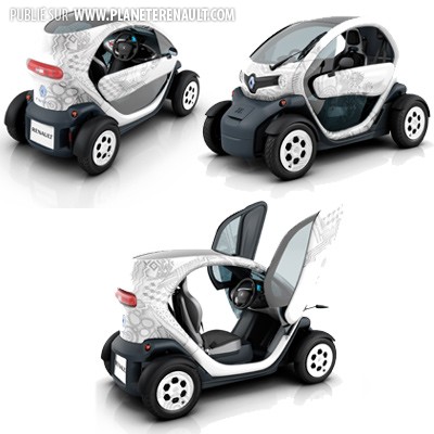 Twizy