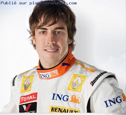 renault f1 09. L#39;équipe Renault F1 2009