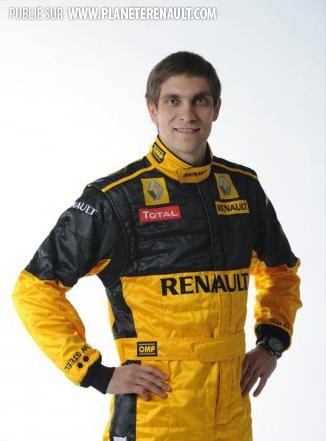 Petrov