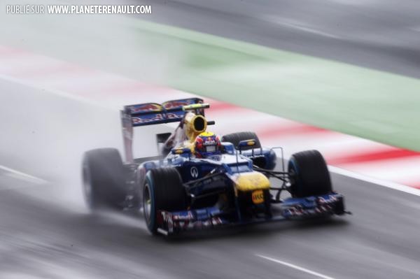 RedBull Racing