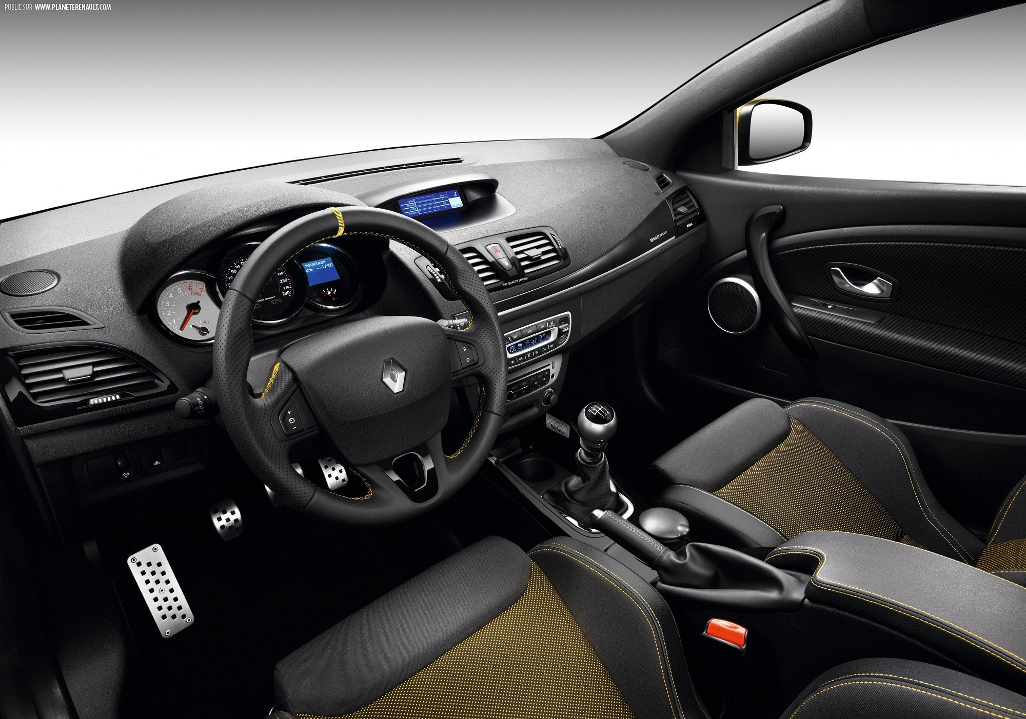 M 233 Gane Rs 2015 Gamme
