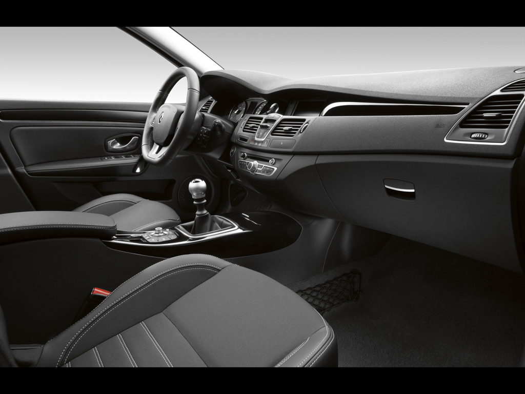 Laguna Gt Dci 180 Gamme