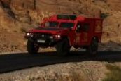 Renault Truck D&eacute;fense: Sherpa