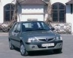 Solenza (2003-2005)