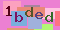 Recopiez le code suivant