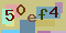 Recopiez le code suivant