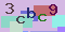 Recopiez le code suivant