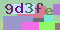 Recopiez le code suivant