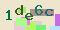 Recopiez le code suivant