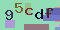 Recopiez le code suivant