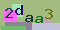 Recopiez le code suivant