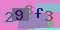 Recopiez le code suivant