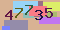 Recopiez le code suivant