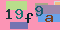 Recopiez le code suivant