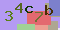 Recopiez le code suivant