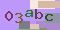 Recopiez le code suivant