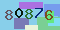 Recopiez le code suivant