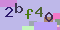 Recopiez le code suivant