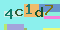 Recopiez le code suivant