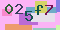 Recopiez le code suivant