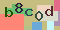 Recopiez le code suivant