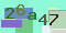 Recopiez le code suivant