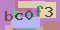 Recopiez le code suivant