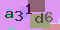 Recopiez le code suivant