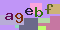 Recopiez le code suivant