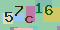 Recopiez le code suivant