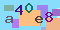 Recopiez le code suivant