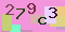 Recopiez le code suivant