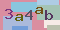 Recopiez le code suivant