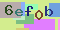 Recopiez le code suivant