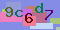 Recopiez le code suivant