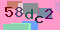 Recopiez le code suivant