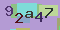 Recopiez le code suivant