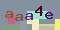 Recopiez le code suivant